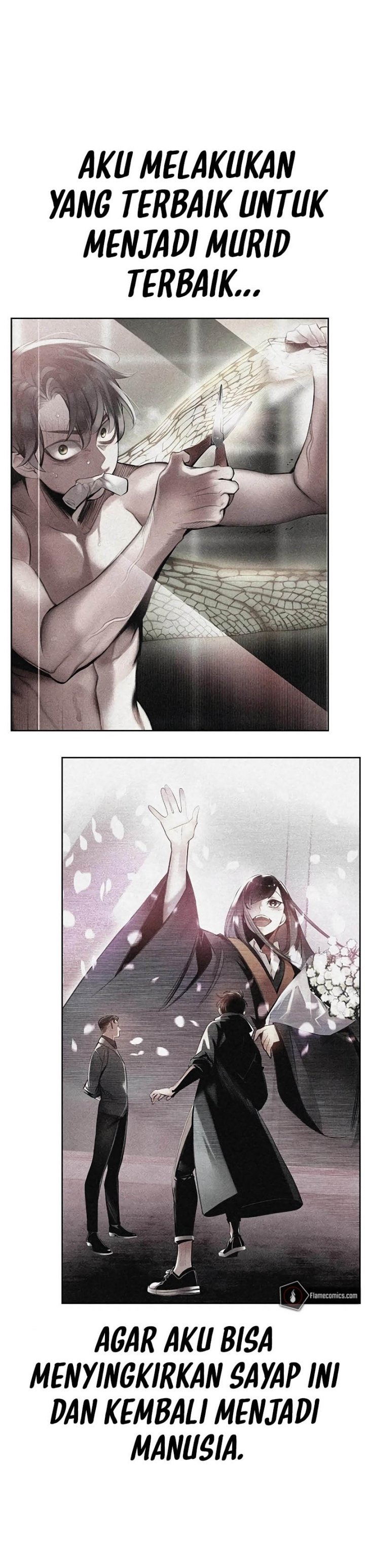 Dilarang COPAS - situs resmi www.mangacanblog.com - Komik jungle juice 175 - chapter 175 176 Indonesia jungle juice 175 - chapter 175 Terbaru 20|Baca Manga Komik Indonesia|Mangacan
