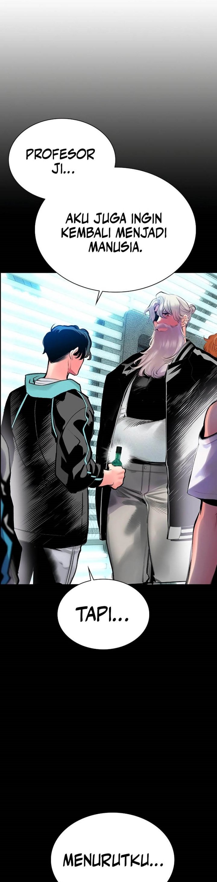 Dilarang COPAS - situs resmi www.mangacanblog.com - Komik jungle juice 175 - chapter 175 176 Indonesia jungle juice 175 - chapter 175 Terbaru 26|Baca Manga Komik Indonesia|Mangacan