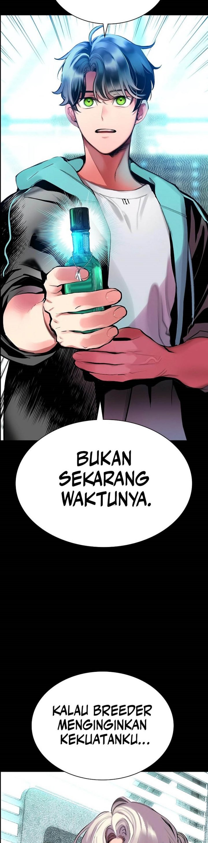 Dilarang COPAS - situs resmi www.mangacanblog.com - Komik jungle juice 175 - chapter 175 176 Indonesia jungle juice 175 - chapter 175 Terbaru 27|Baca Manga Komik Indonesia|Mangacan