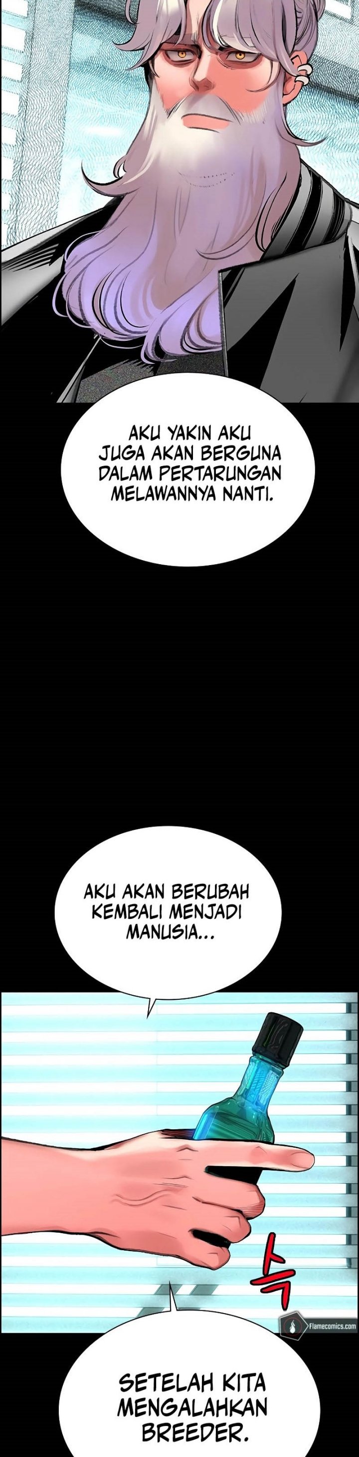 Dilarang COPAS - situs resmi www.mangacanblog.com - Komik jungle juice 175 - chapter 175 176 Indonesia jungle juice 175 - chapter 175 Terbaru 28|Baca Manga Komik Indonesia|Mangacan