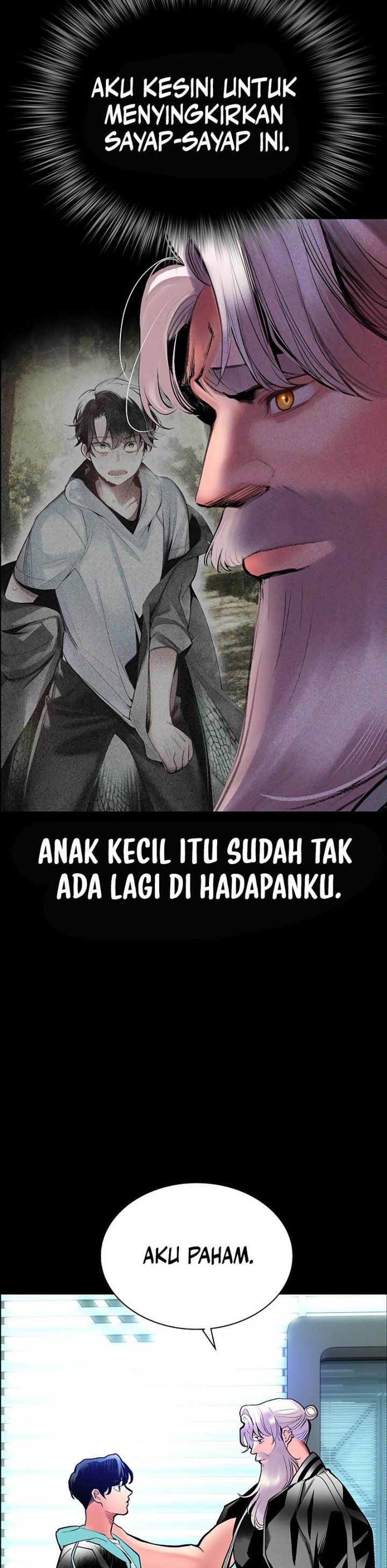 Dilarang COPAS - situs resmi www.mangacanblog.com - Komik jungle juice 175 - chapter 175 176 Indonesia jungle juice 175 - chapter 175 Terbaru 30|Baca Manga Komik Indonesia|Mangacan