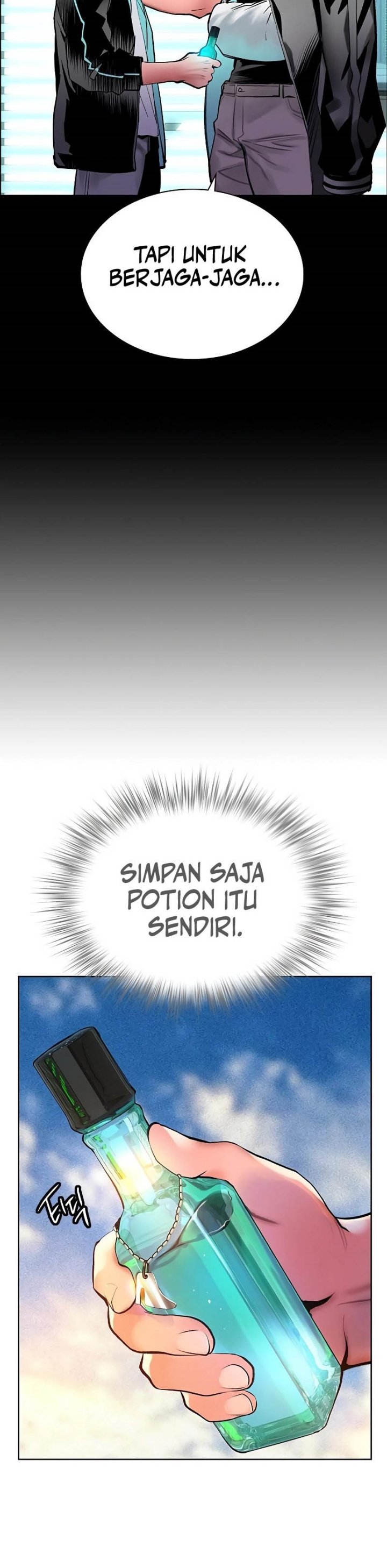 Dilarang COPAS - situs resmi www.mangacanblog.com - Komik jungle juice 175 - chapter 175 176 Indonesia jungle juice 175 - chapter 175 Terbaru 31|Baca Manga Komik Indonesia|Mangacan