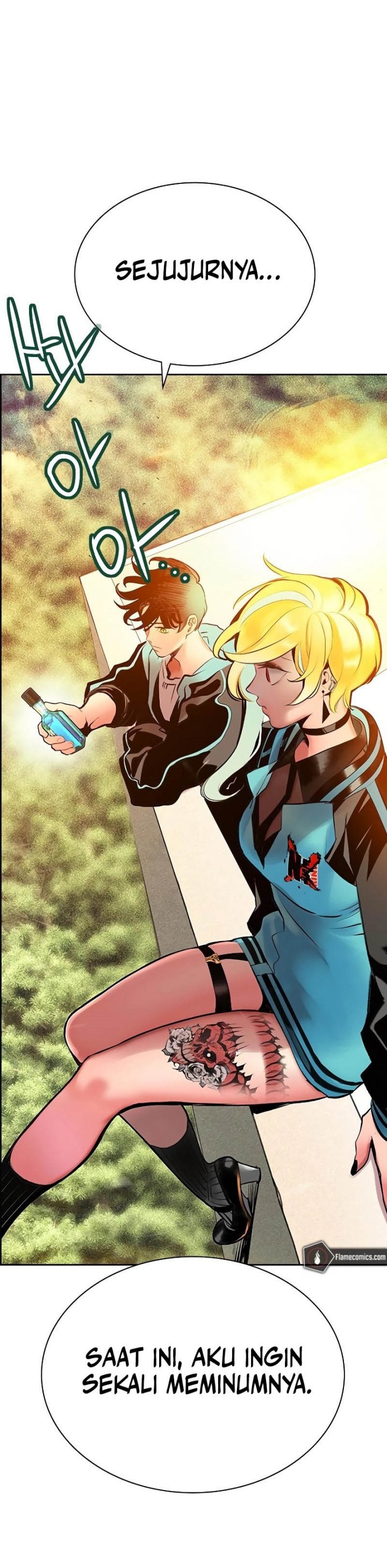 Dilarang COPAS - situs resmi www.mangacanblog.com - Komik jungle juice 175 - chapter 175 176 Indonesia jungle juice 175 - chapter 175 Terbaru 32|Baca Manga Komik Indonesia|Mangacan