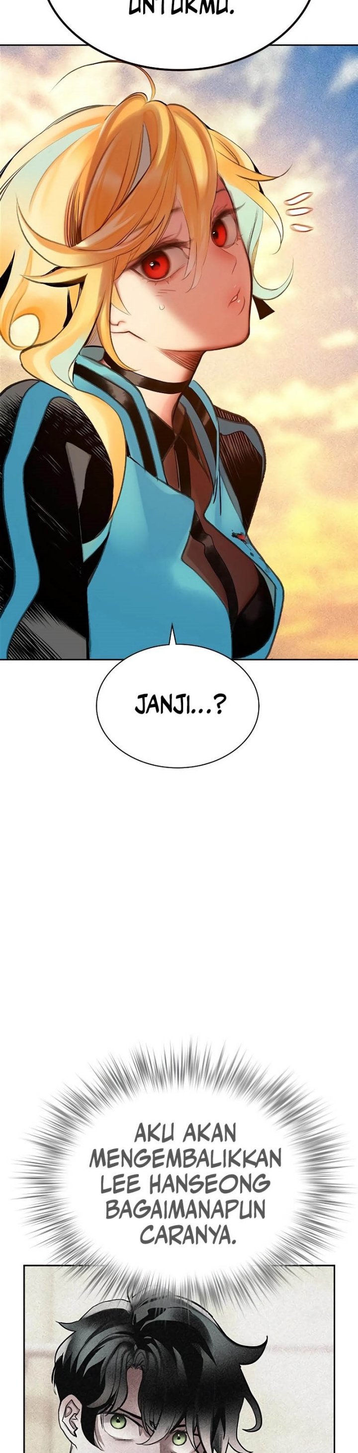 Dilarang COPAS - situs resmi www.mangacanblog.com - Komik jungle juice 175 - chapter 175 176 Indonesia jungle juice 175 - chapter 175 Terbaru 34|Baca Manga Komik Indonesia|Mangacan