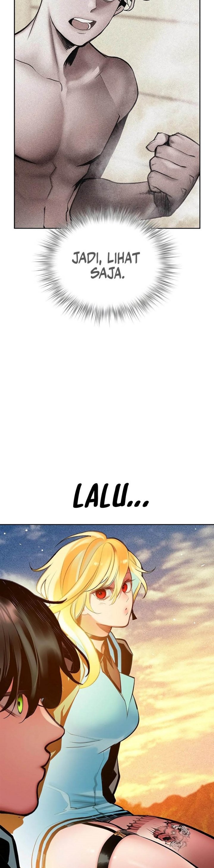 Dilarang COPAS - situs resmi www.mangacanblog.com - Komik jungle juice 175 - chapter 175 176 Indonesia jungle juice 175 - chapter 175 Terbaru 35|Baca Manga Komik Indonesia|Mangacan