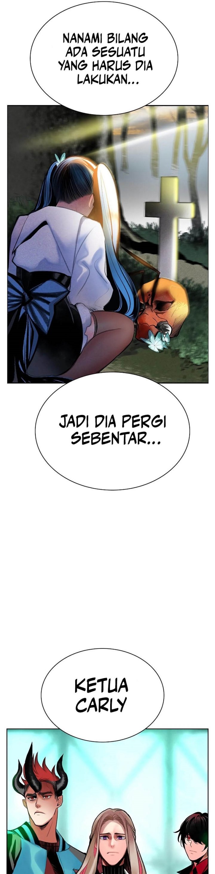 Dilarang COPAS - situs resmi www.mangacanblog.com - Komik jungle juice 175 - chapter 175 176 Indonesia jungle juice 175 - chapter 175 Terbaru 37|Baca Manga Komik Indonesia|Mangacan
