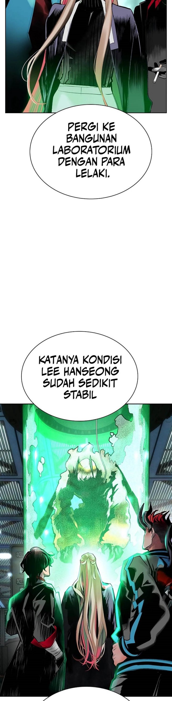 Dilarang COPAS - situs resmi www.mangacanblog.com - Komik jungle juice 175 - chapter 175 176 Indonesia jungle juice 175 - chapter 175 Terbaru 38|Baca Manga Komik Indonesia|Mangacan