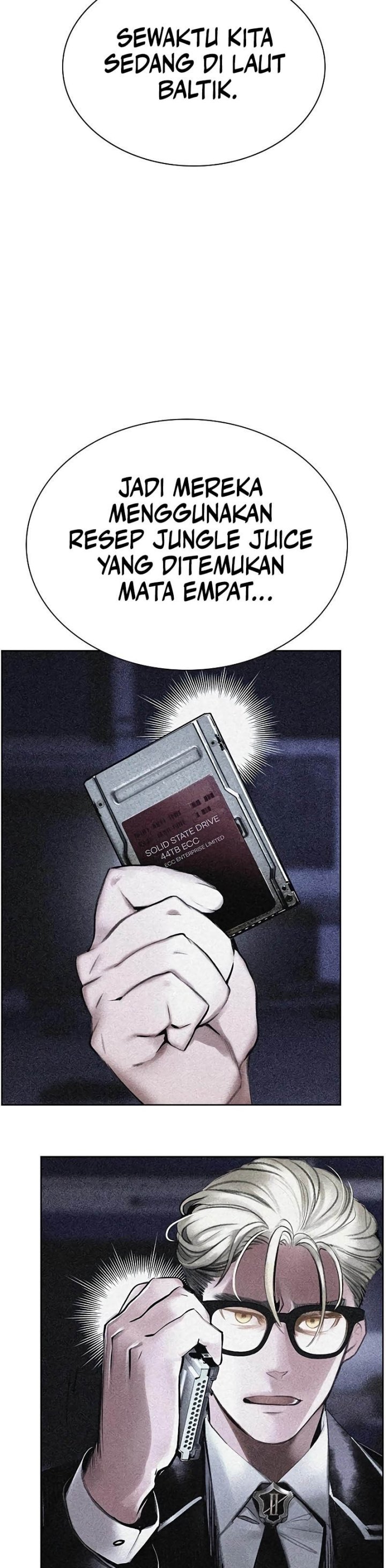 Dilarang COPAS - situs resmi www.mangacanblog.com - Komik jungle juice 175 - chapter 175 176 Indonesia jungle juice 175 - chapter 175 Terbaru 39|Baca Manga Komik Indonesia|Mangacan