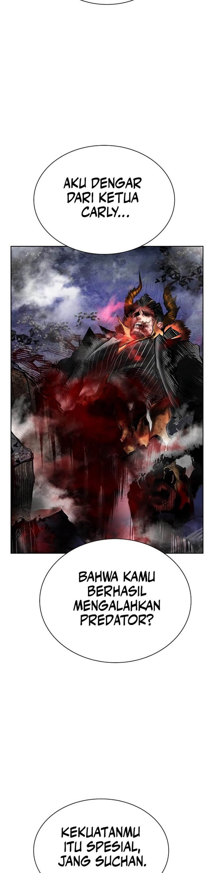 Dilarang COPAS - situs resmi www.mangacanblog.com - Komik jungle juice 175 - chapter 175 176 Indonesia jungle juice 175 - chapter 175 Terbaru 41|Baca Manga Komik Indonesia|Mangacan