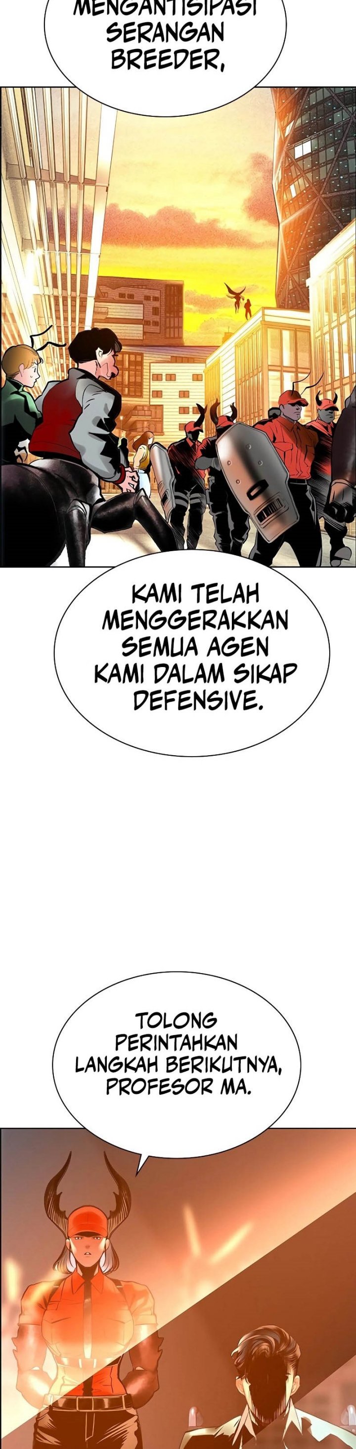 Dilarang COPAS - situs resmi www.mangacanblog.com - Komik jungle juice 175 - chapter 175 176 Indonesia jungle juice 175 - chapter 175 Terbaru 46|Baca Manga Komik Indonesia|Mangacan