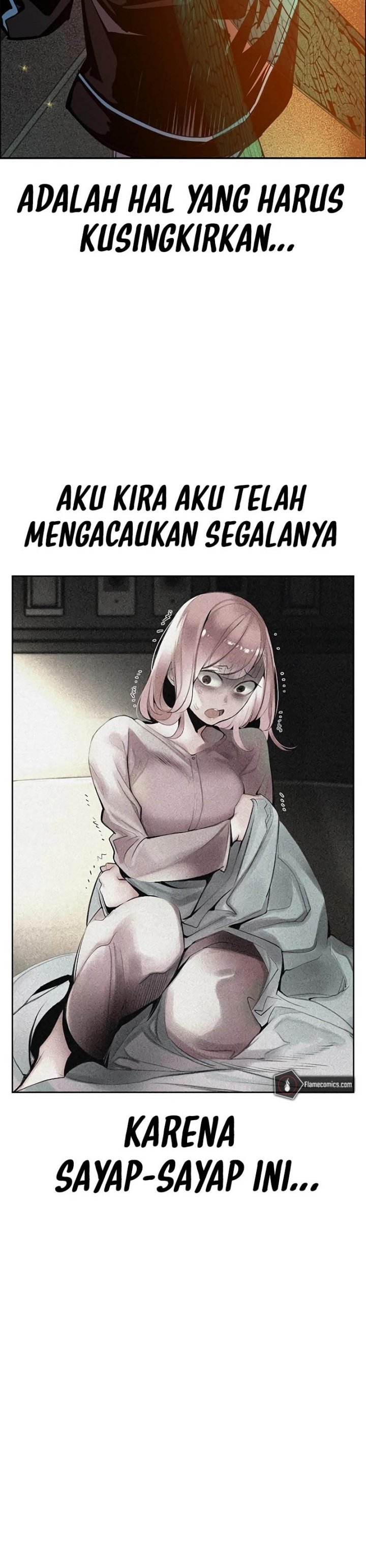 Dilarang COPAS - situs resmi www.mangacanblog.com - Komik jungle juice 175 - chapter 175 176 Indonesia jungle juice 175 - chapter 175 Terbaru 52|Baca Manga Komik Indonesia|Mangacan