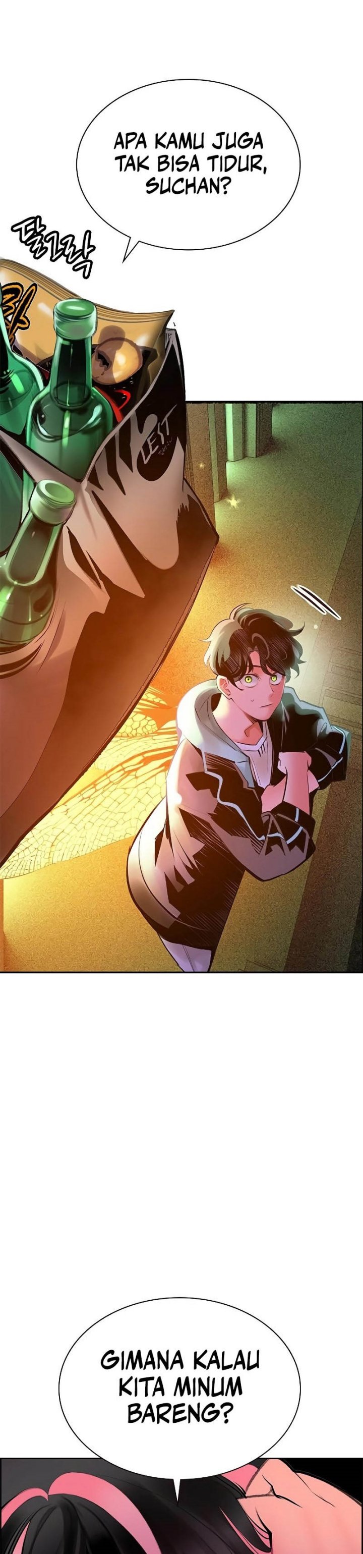 Dilarang COPAS - situs resmi www.mangacanblog.com - Komik jungle juice 175 - chapter 175 176 Indonesia jungle juice 175 - chapter 175 Terbaru 53|Baca Manga Komik Indonesia|Mangacan