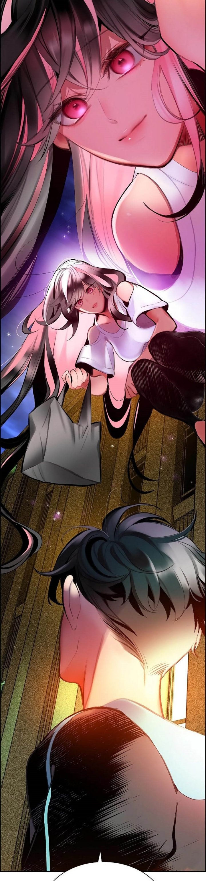 Dilarang COPAS - situs resmi www.mangacanblog.com - Komik jungle juice 175 - chapter 175 176 Indonesia jungle juice 175 - chapter 175 Terbaru 54|Baca Manga Komik Indonesia|Mangacan