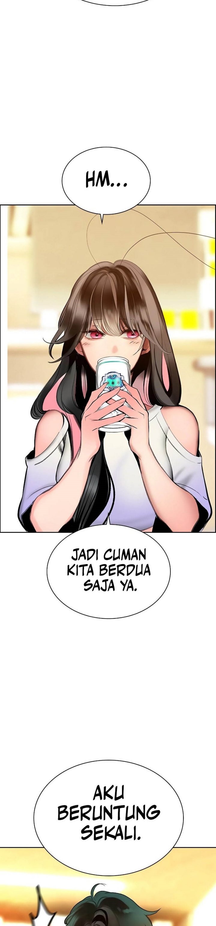 Dilarang COPAS - situs resmi www.mangacanblog.com - Komik jungle juice 175 - chapter 175 176 Indonesia jungle juice 175 - chapter 175 Terbaru 57|Baca Manga Komik Indonesia|Mangacan