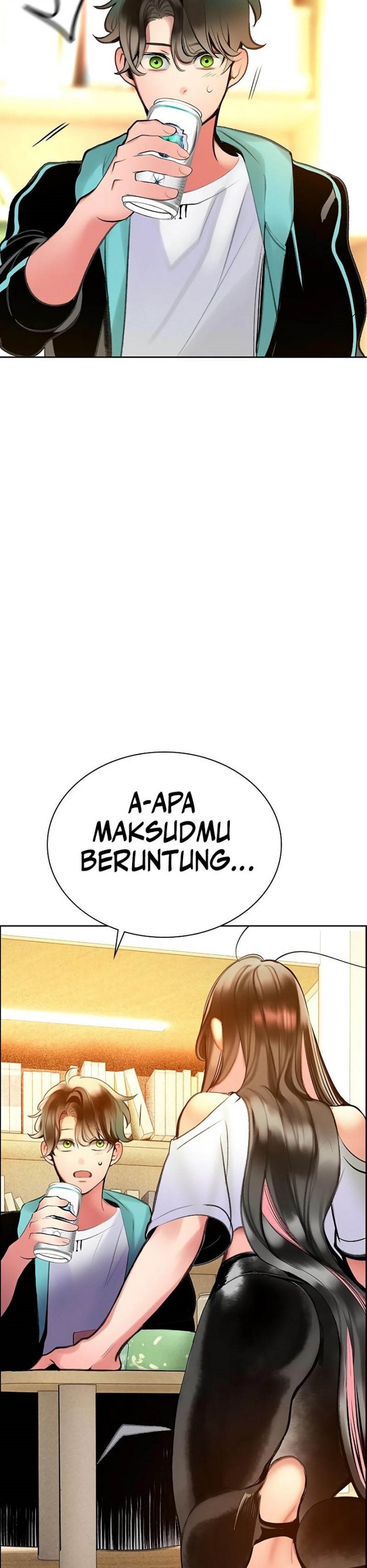 Dilarang COPAS - situs resmi www.mangacanblog.com - Komik jungle juice 175 - chapter 175 176 Indonesia jungle juice 175 - chapter 175 Terbaru 58|Baca Manga Komik Indonesia|Mangacan