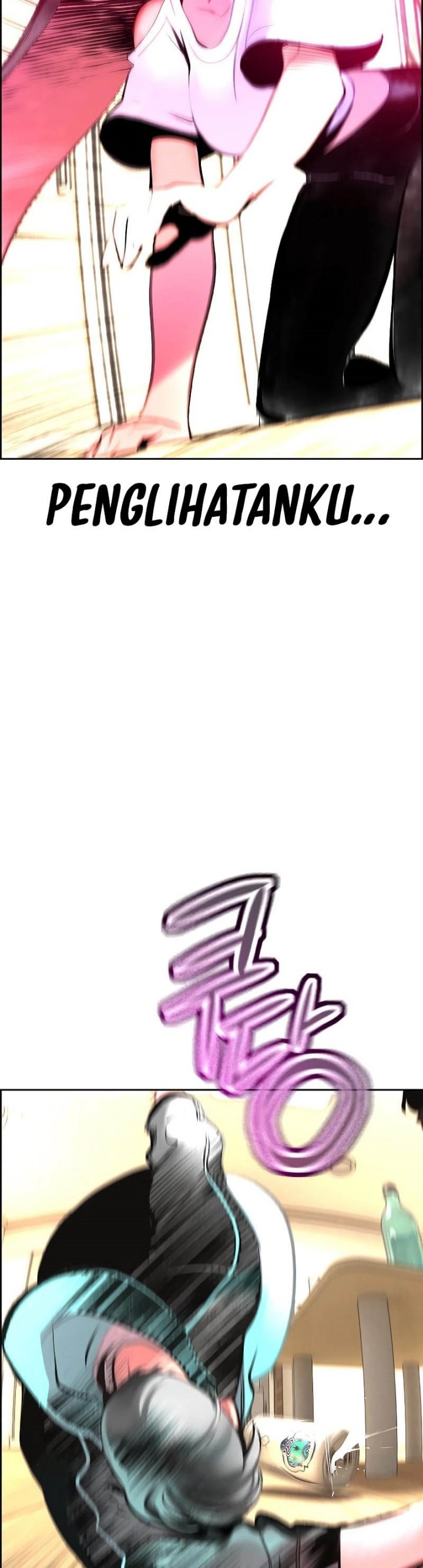 Dilarang COPAS - situs resmi www.mangacanblog.com - Komik jungle juice 175 - chapter 175 176 Indonesia jungle juice 175 - chapter 175 Terbaru 63|Baca Manga Komik Indonesia|Mangacan