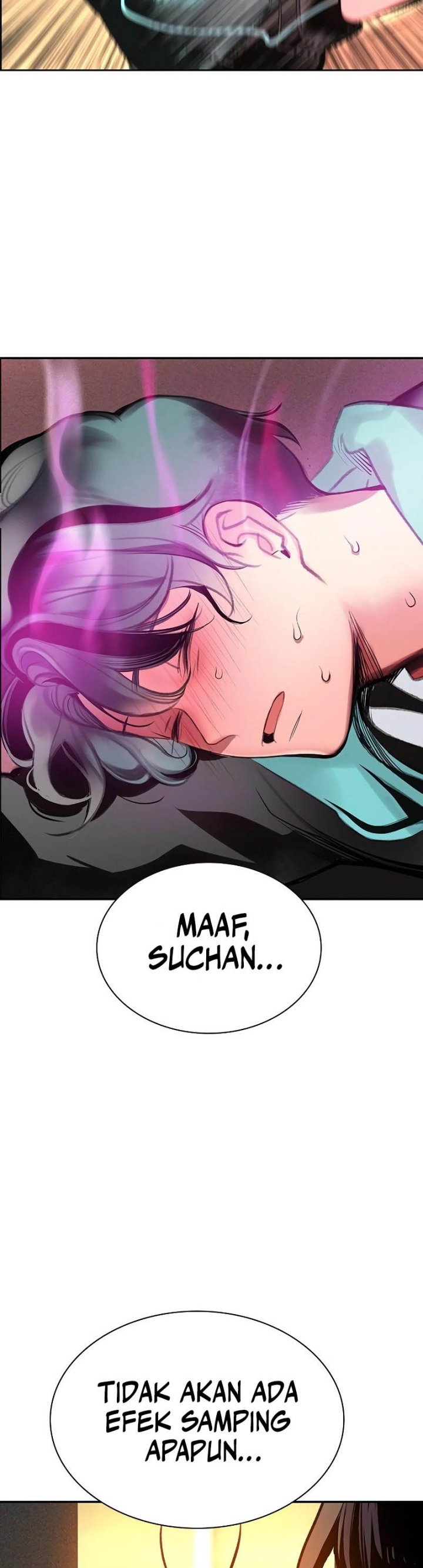 Dilarang COPAS - situs resmi www.mangacanblog.com - Komik jungle juice 175 - chapter 175 176 Indonesia jungle juice 175 - chapter 175 Terbaru 64|Baca Manga Komik Indonesia|Mangacan