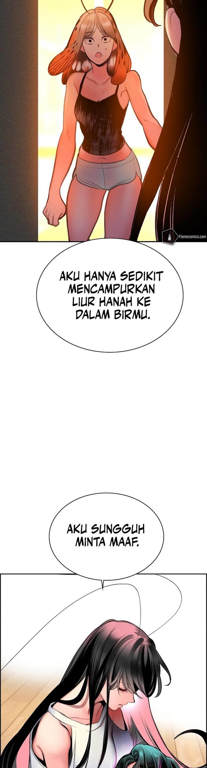 Dilarang COPAS - situs resmi www.mangacanblog.com - Komik jungle juice 175 - chapter 175 176 Indonesia jungle juice 175 - chapter 175 Terbaru 65|Baca Manga Komik Indonesia|Mangacan