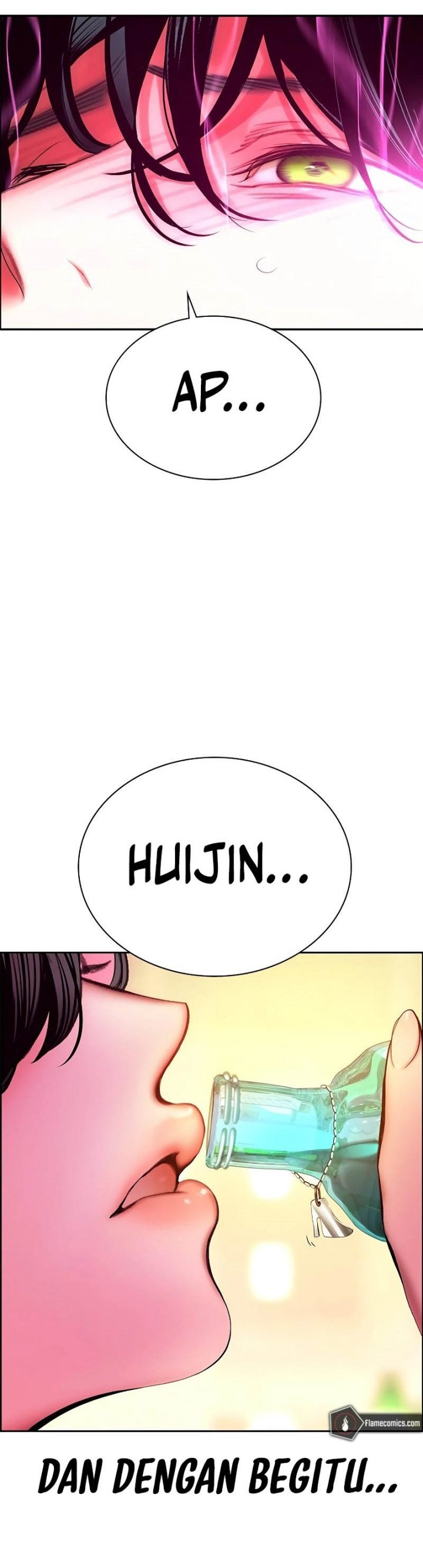 Dilarang COPAS - situs resmi www.mangacanblog.com - Komik jungle juice 175 - chapter 175 176 Indonesia jungle juice 175 - chapter 175 Terbaru 69|Baca Manga Komik Indonesia|Mangacan
