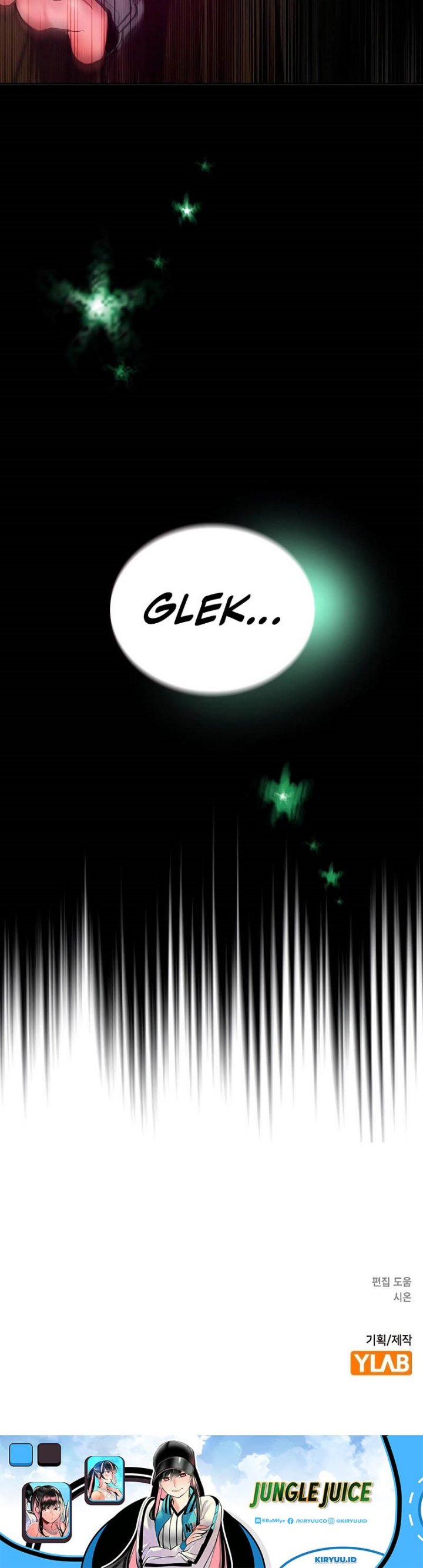 Dilarang COPAS - situs resmi www.mangacanblog.com - Komik jungle juice 175 - chapter 175 176 Indonesia jungle juice 175 - chapter 175 Terbaru 72|Baca Manga Komik Indonesia|Mangacan
