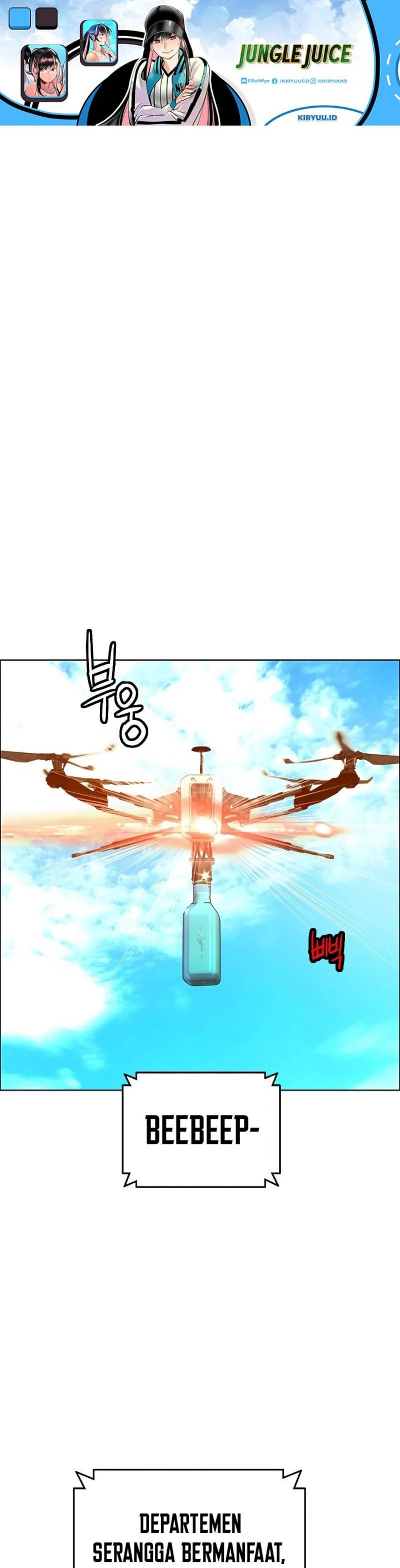 Dilarang COPAS - situs resmi www.mangacanblog.com - Komik jungle juice 177 - chapter 177 178 Indonesia jungle juice 177 - chapter 177 Terbaru 1|Baca Manga Komik Indonesia|Mangacan