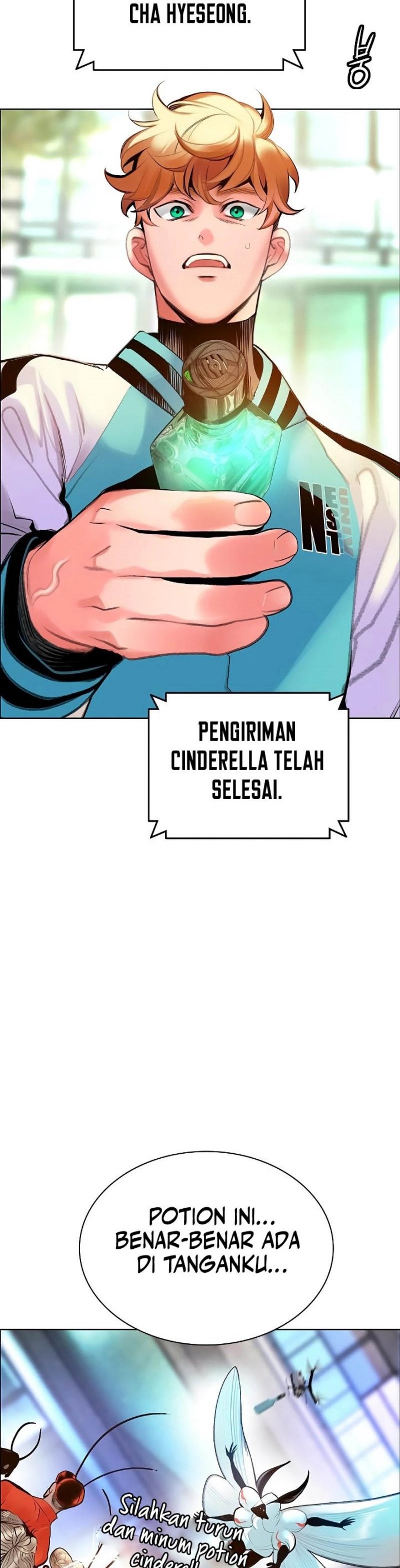 Dilarang COPAS - situs resmi www.mangacanblog.com - Komik jungle juice 177 - chapter 177 178 Indonesia jungle juice 177 - chapter 177 Terbaru 2|Baca Manga Komik Indonesia|Mangacan