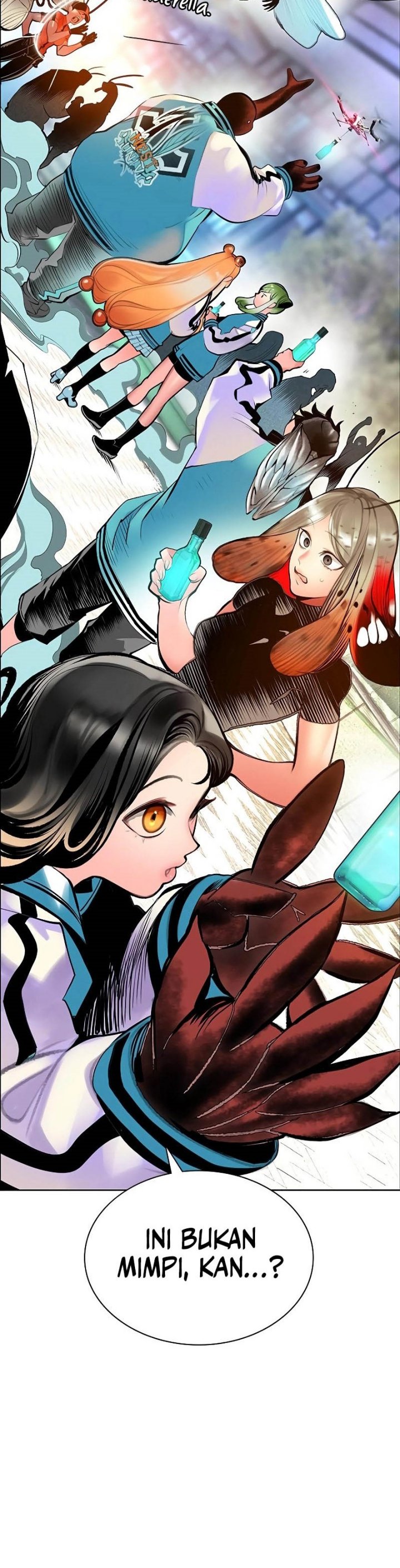 Dilarang COPAS - situs resmi www.mangacanblog.com - Komik jungle juice 177 - chapter 177 178 Indonesia jungle juice 177 - chapter 177 Terbaru 3|Baca Manga Komik Indonesia|Mangacan