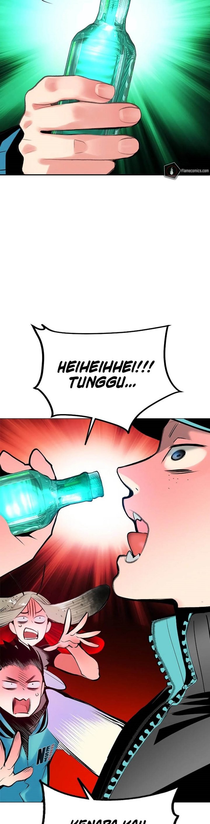 Dilarang COPAS - situs resmi www.mangacanblog.com - Komik jungle juice 177 - chapter 177 178 Indonesia jungle juice 177 - chapter 177 Terbaru 5|Baca Manga Komik Indonesia|Mangacan