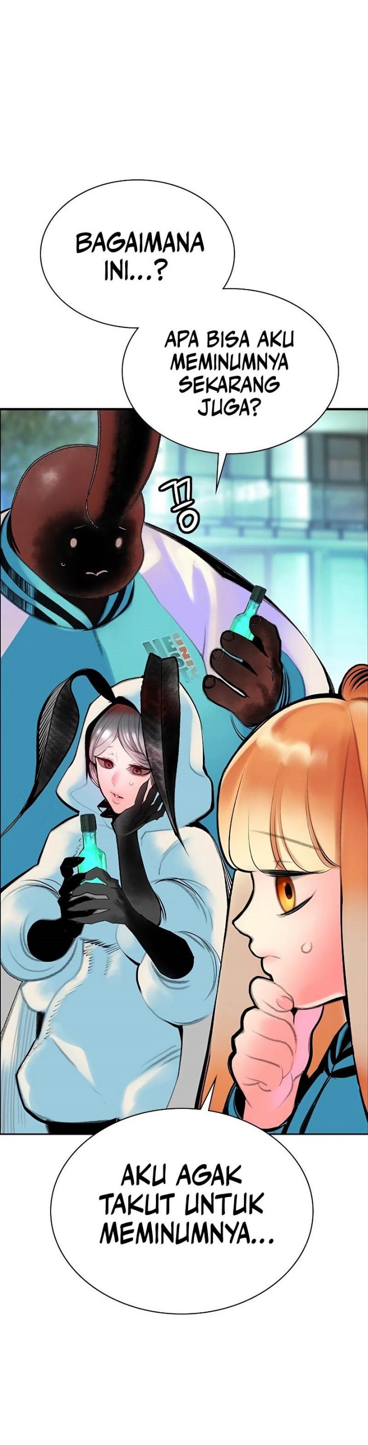 Dilarang COPAS - situs resmi www.mangacanblog.com - Komik jungle juice 177 - chapter 177 178 Indonesia jungle juice 177 - chapter 177 Terbaru 7|Baca Manga Komik Indonesia|Mangacan