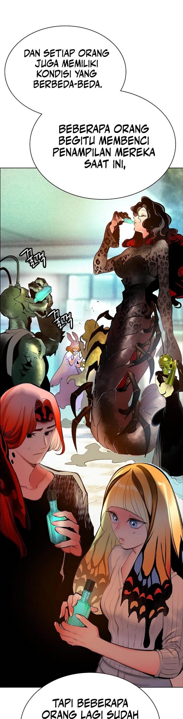 Dilarang COPAS - situs resmi www.mangacanblog.com - Komik jungle juice 177 - chapter 177 178 Indonesia jungle juice 177 - chapter 177 Terbaru 11|Baca Manga Komik Indonesia|Mangacan