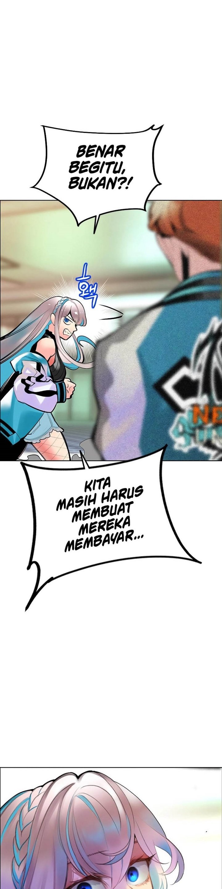 Dilarang COPAS - situs resmi www.mangacanblog.com - Komik jungle juice 177 - chapter 177 178 Indonesia jungle juice 177 - chapter 177 Terbaru 14|Baca Manga Komik Indonesia|Mangacan