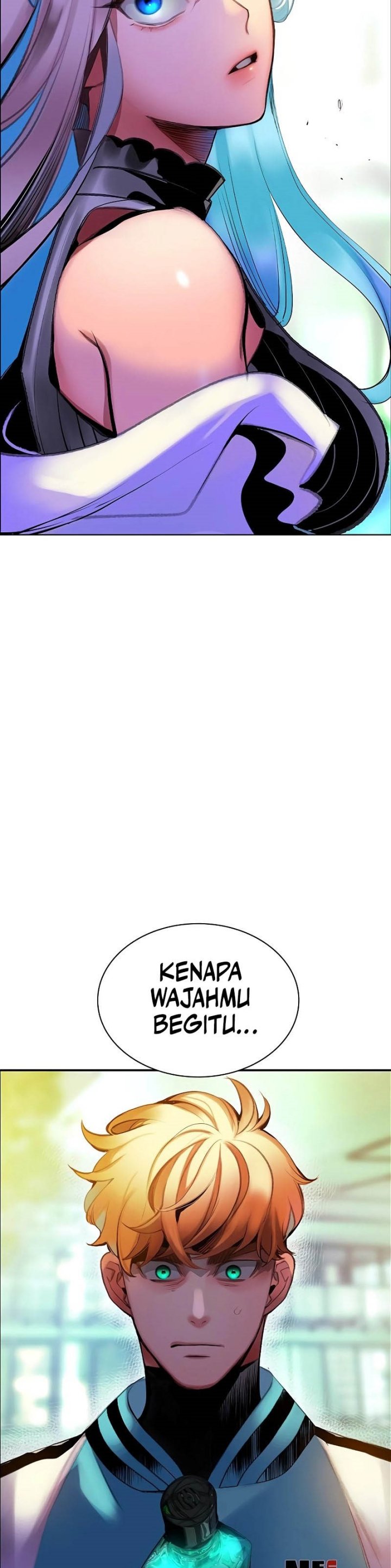 Dilarang COPAS - situs resmi www.mangacanblog.com - Komik jungle juice 177 - chapter 177 178 Indonesia jungle juice 177 - chapter 177 Terbaru 15|Baca Manga Komik Indonesia|Mangacan