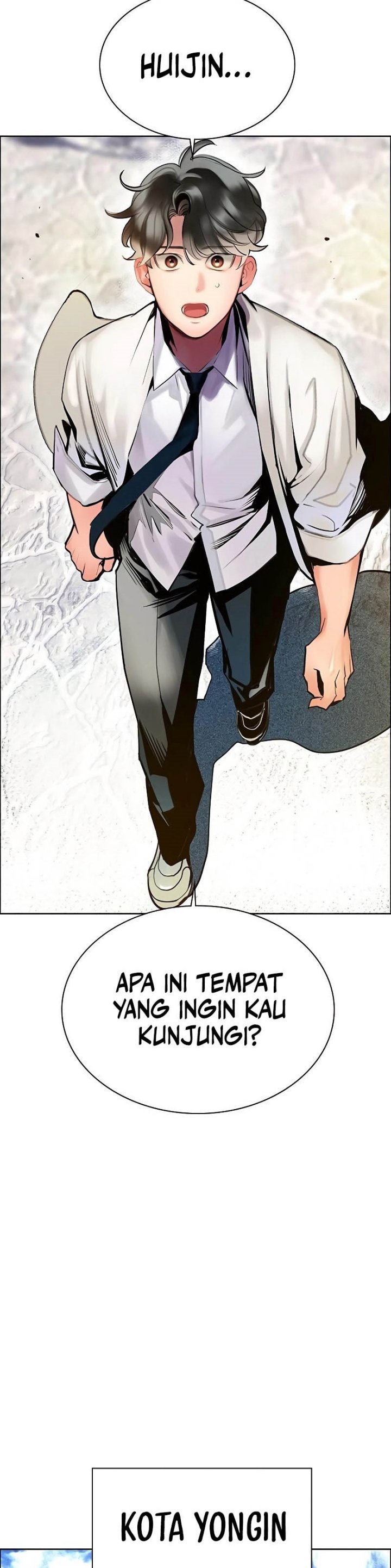 Dilarang COPAS - situs resmi www.mangacanblog.com - Komik jungle juice 177 - chapter 177 178 Indonesia jungle juice 177 - chapter 177 Terbaru 17|Baca Manga Komik Indonesia|Mangacan