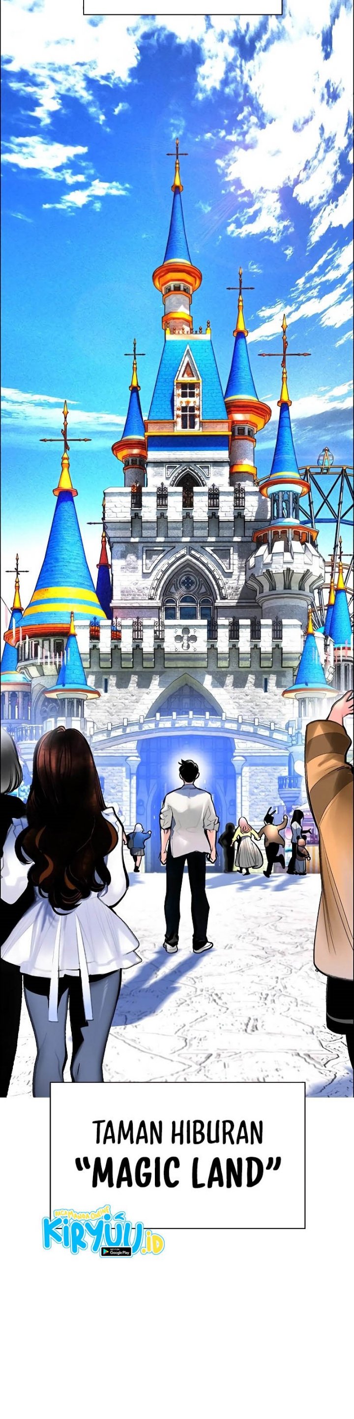 Dilarang COPAS - situs resmi www.mangacanblog.com - Komik jungle juice 177 - chapter 177 178 Indonesia jungle juice 177 - chapter 177 Terbaru 18|Baca Manga Komik Indonesia|Mangacan