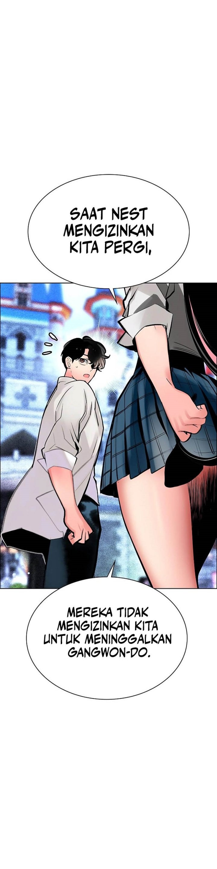 Dilarang COPAS - situs resmi www.mangacanblog.com - Komik jungle juice 177 - chapter 177 178 Indonesia jungle juice 177 - chapter 177 Terbaru 19|Baca Manga Komik Indonesia|Mangacan