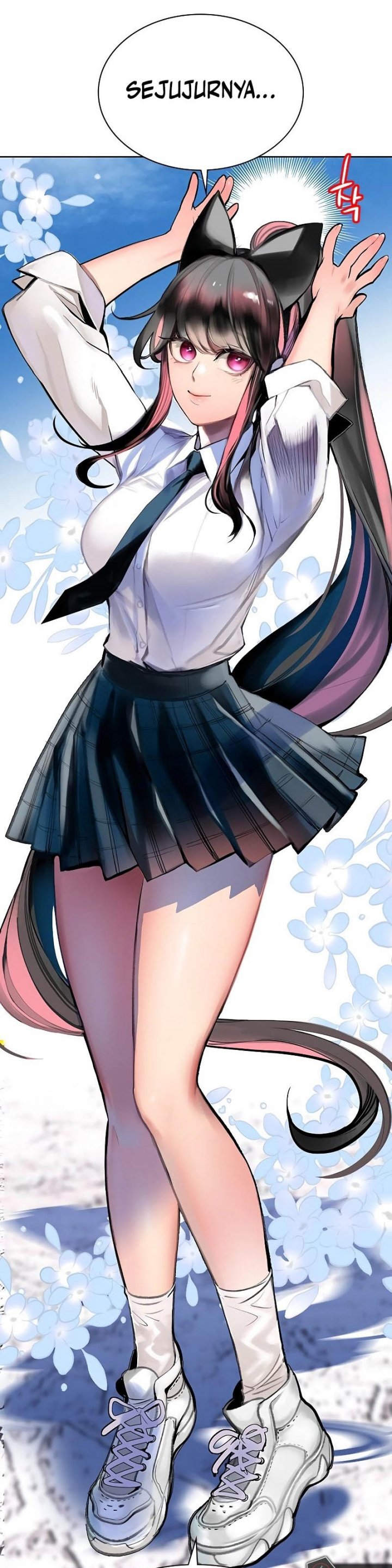 Dilarang COPAS - situs resmi www.mangacanblog.com - Komik jungle juice 177 - chapter 177 178 Indonesia jungle juice 177 - chapter 177 Terbaru 20|Baca Manga Komik Indonesia|Mangacan