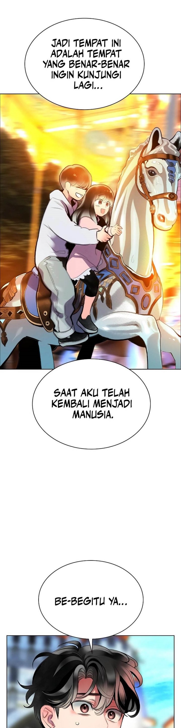 Dilarang COPAS - situs resmi www.mangacanblog.com - Komik jungle juice 177 - chapter 177 178 Indonesia jungle juice 177 - chapter 177 Terbaru 22|Baca Manga Komik Indonesia|Mangacan