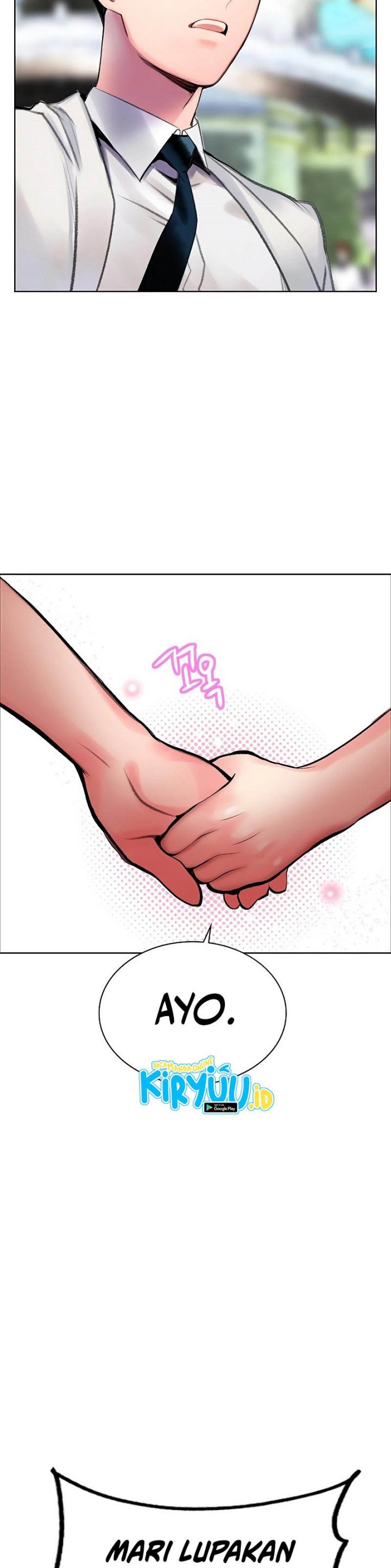 Dilarang COPAS - situs resmi www.mangacanblog.com - Komik jungle juice 177 - chapter 177 178 Indonesia jungle juice 177 - chapter 177 Terbaru 23|Baca Manga Komik Indonesia|Mangacan