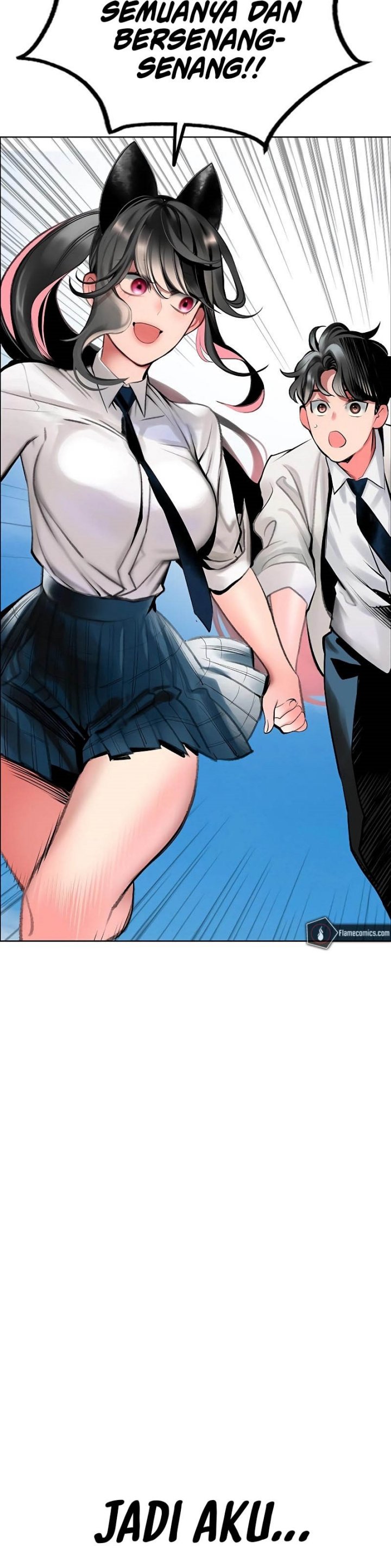 Dilarang COPAS - situs resmi www.mangacanblog.com - Komik jungle juice 177 - chapter 177 178 Indonesia jungle juice 177 - chapter 177 Terbaru 24|Baca Manga Komik Indonesia|Mangacan