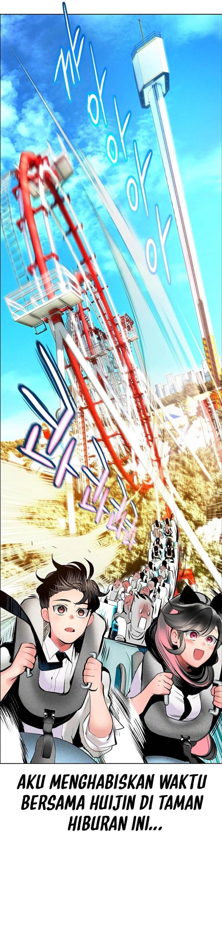 Dilarang COPAS - situs resmi www.mangacanblog.com - Komik jungle juice 177 - chapter 177 178 Indonesia jungle juice 177 - chapter 177 Terbaru 25|Baca Manga Komik Indonesia|Mangacan