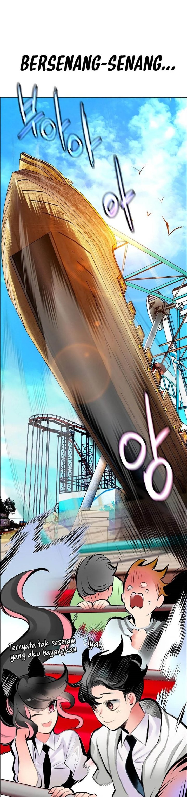 Dilarang COPAS - situs resmi www.mangacanblog.com - Komik jungle juice 177 - chapter 177 178 Indonesia jungle juice 177 - chapter 177 Terbaru 26|Baca Manga Komik Indonesia|Mangacan