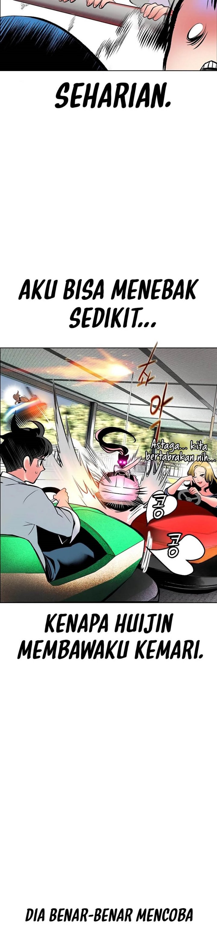 Dilarang COPAS - situs resmi www.mangacanblog.com - Komik jungle juice 177 - chapter 177 178 Indonesia jungle juice 177 - chapter 177 Terbaru 27|Baca Manga Komik Indonesia|Mangacan