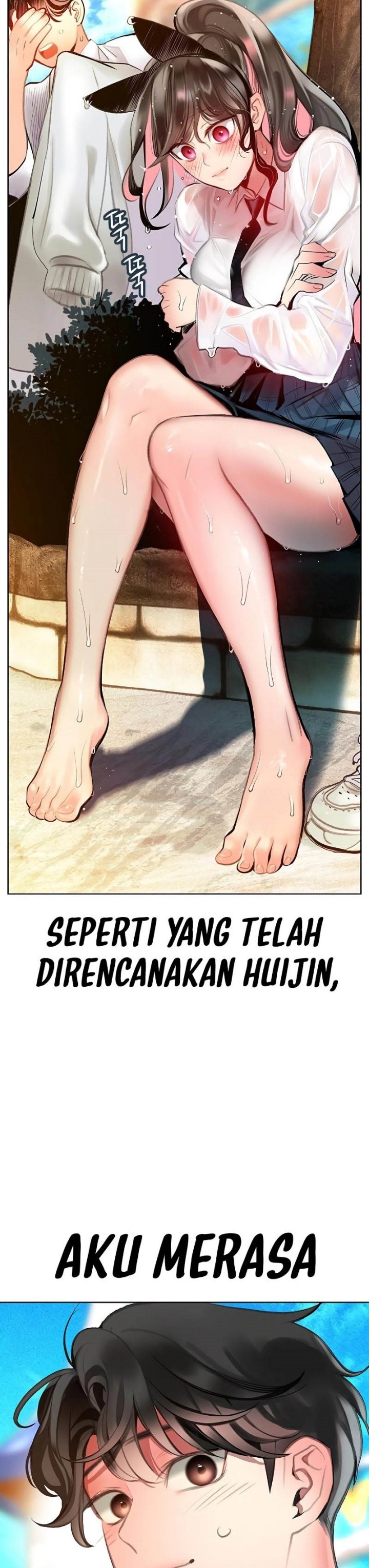 Dilarang COPAS - situs resmi www.mangacanblog.com - Komik jungle juice 177 - chapter 177 178 Indonesia jungle juice 177 - chapter 177 Terbaru 29|Baca Manga Komik Indonesia|Mangacan