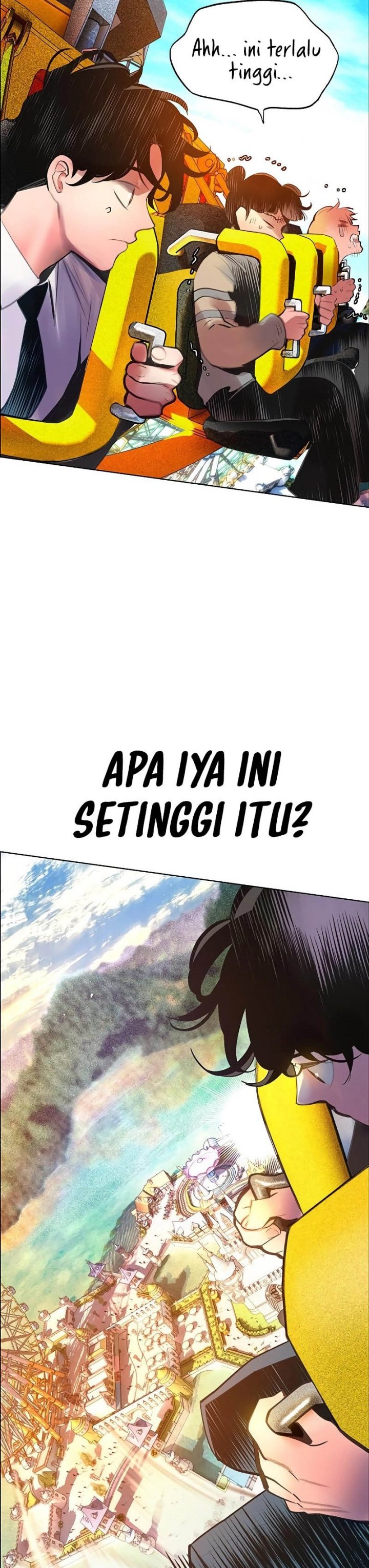 Dilarang COPAS - situs resmi www.mangacanblog.com - Komik jungle juice 177 - chapter 177 178 Indonesia jungle juice 177 - chapter 177 Terbaru 31|Baca Manga Komik Indonesia|Mangacan