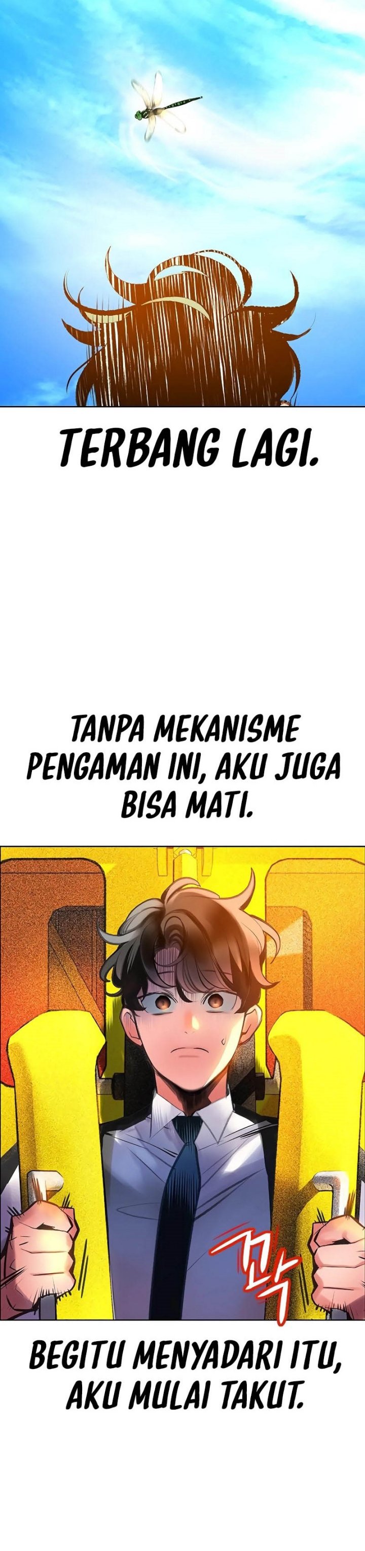 Dilarang COPAS - situs resmi www.mangacanblog.com - Komik jungle juice 177 - chapter 177 178 Indonesia jungle juice 177 - chapter 177 Terbaru 33|Baca Manga Komik Indonesia|Mangacan