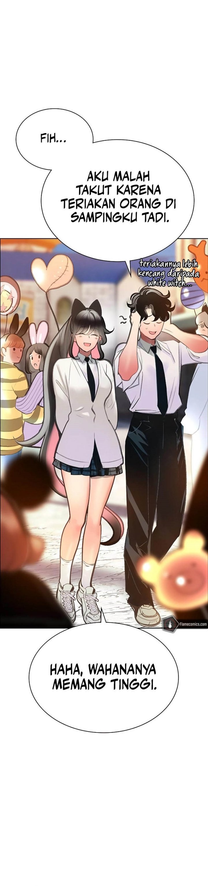Dilarang COPAS - situs resmi www.mangacanblog.com - Komik jungle juice 177 - chapter 177 178 Indonesia jungle juice 177 - chapter 177 Terbaru 36|Baca Manga Komik Indonesia|Mangacan