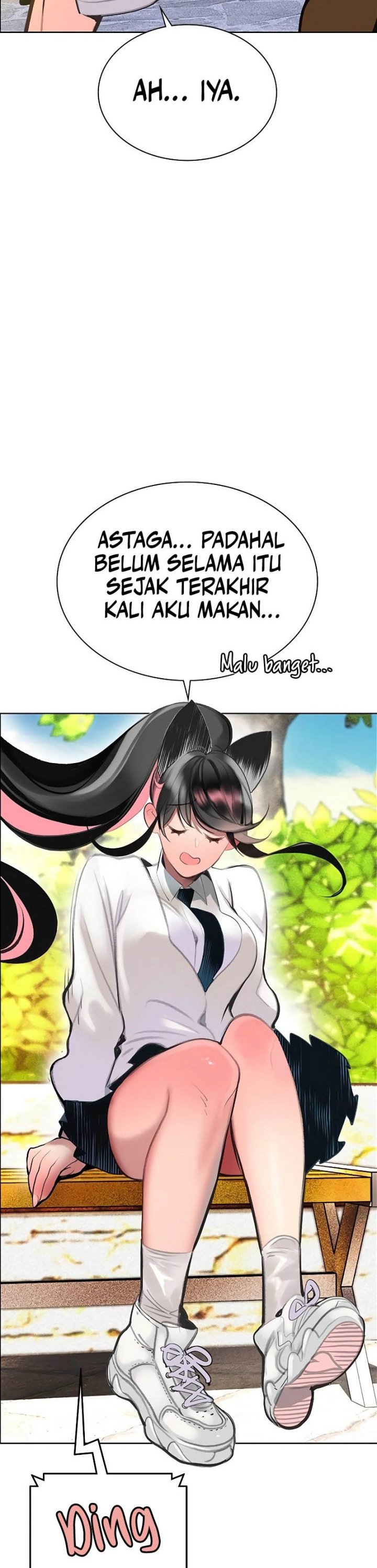 Dilarang COPAS - situs resmi www.mangacanblog.com - Komik jungle juice 177 - chapter 177 178 Indonesia jungle juice 177 - chapter 177 Terbaru 38|Baca Manga Komik Indonesia|Mangacan