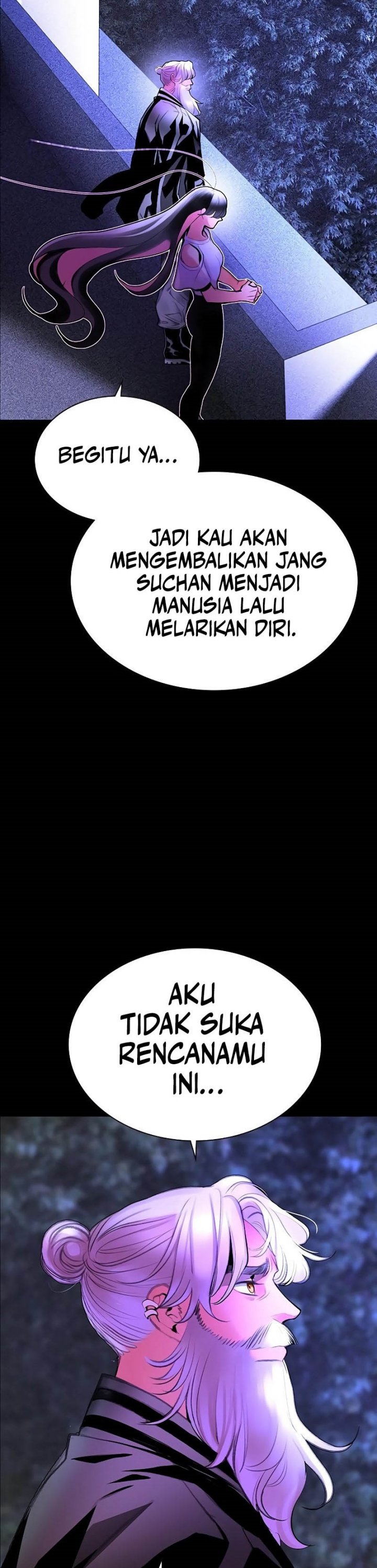 Dilarang COPAS - situs resmi www.mangacanblog.com - Komik jungle juice 177 - chapter 177 178 Indonesia jungle juice 177 - chapter 177 Terbaru 44|Baca Manga Komik Indonesia|Mangacan