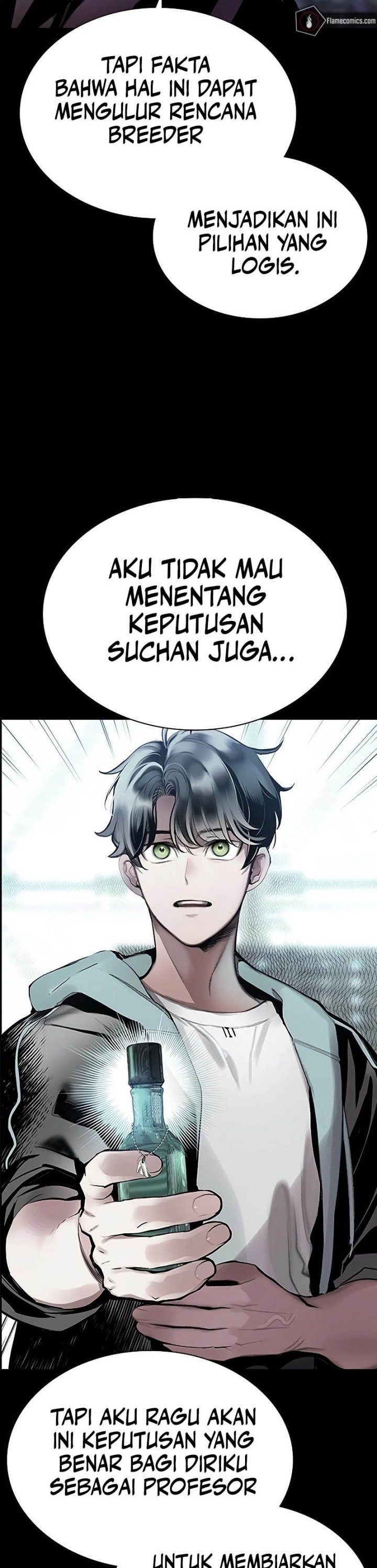 Dilarang COPAS - situs resmi www.mangacanblog.com - Komik jungle juice 177 - chapter 177 178 Indonesia jungle juice 177 - chapter 177 Terbaru 45|Baca Manga Komik Indonesia|Mangacan