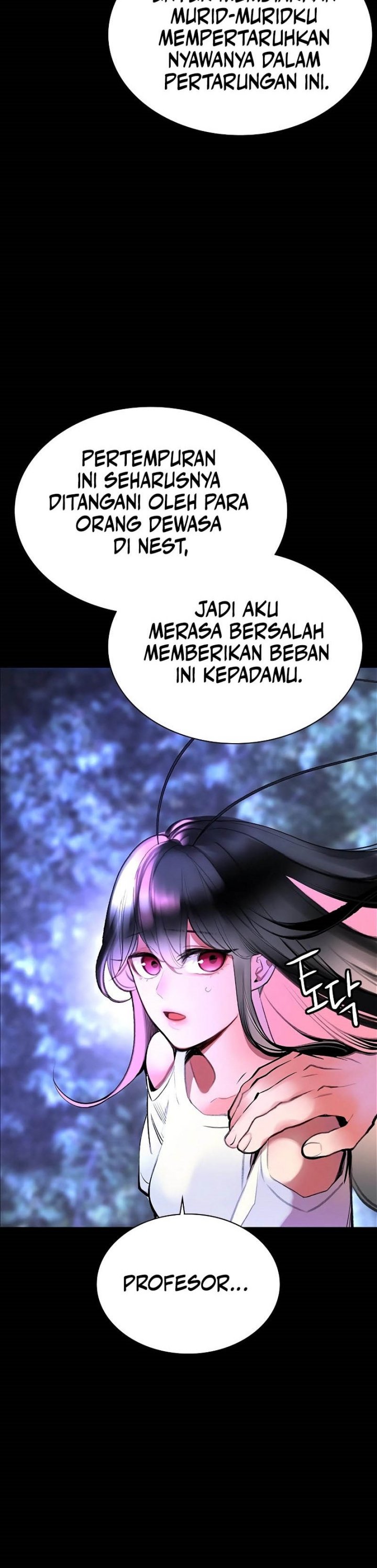 Dilarang COPAS - situs resmi www.mangacanblog.com - Komik jungle juice 177 - chapter 177 178 Indonesia jungle juice 177 - chapter 177 Terbaru 46|Baca Manga Komik Indonesia|Mangacan